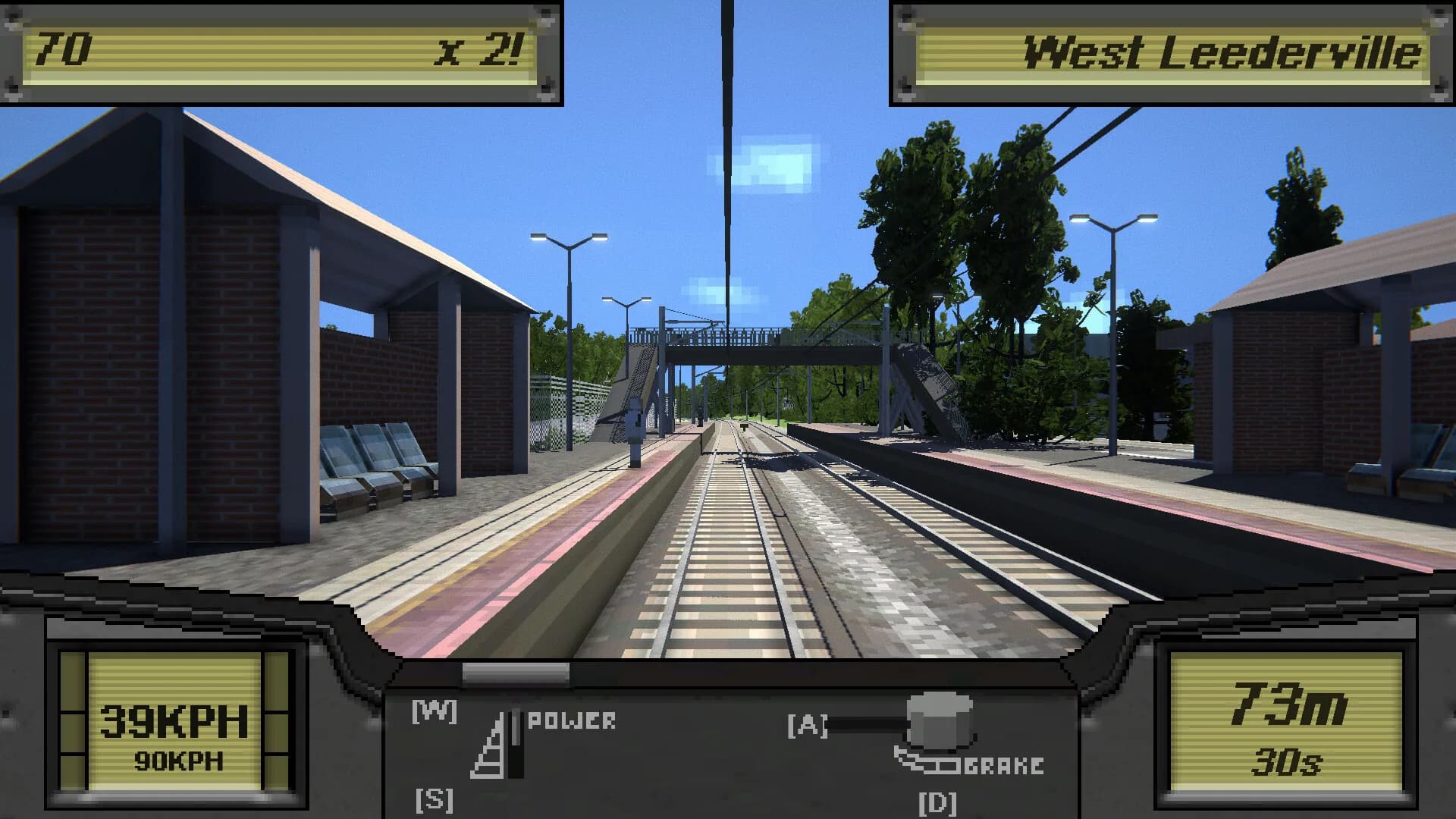 Fastrak : Metro görsel 4