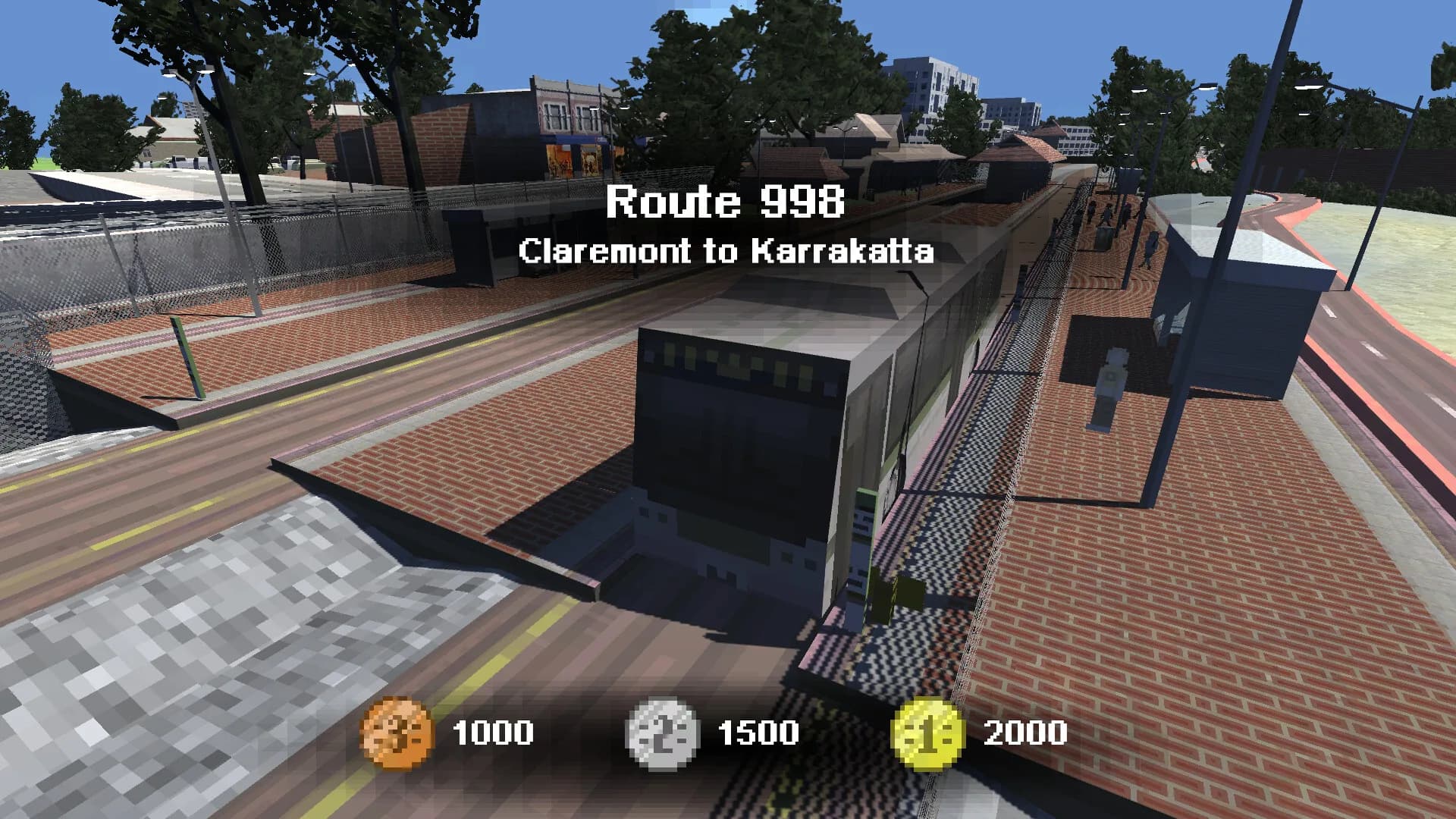Fastrak : Metro görsel 8