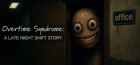 Overtime Syndrome - A Late Night Shift Story