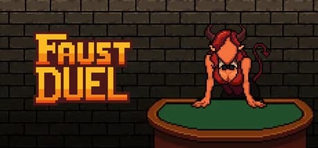 Faust Duel görsel 1