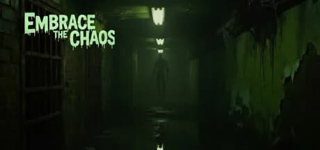 Embrace the Chaos