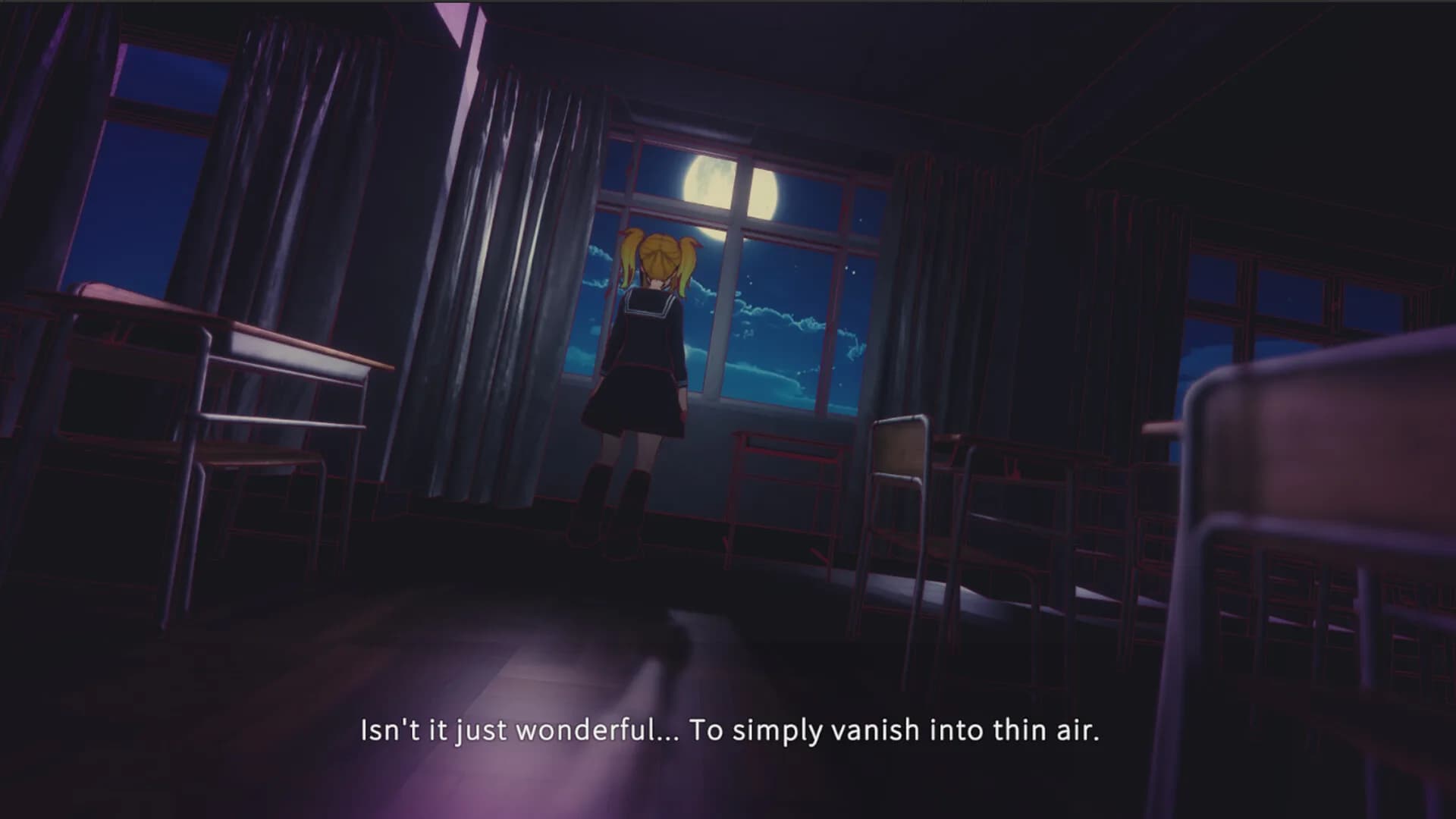 Please, Explode Me, Senpai! görsel 4