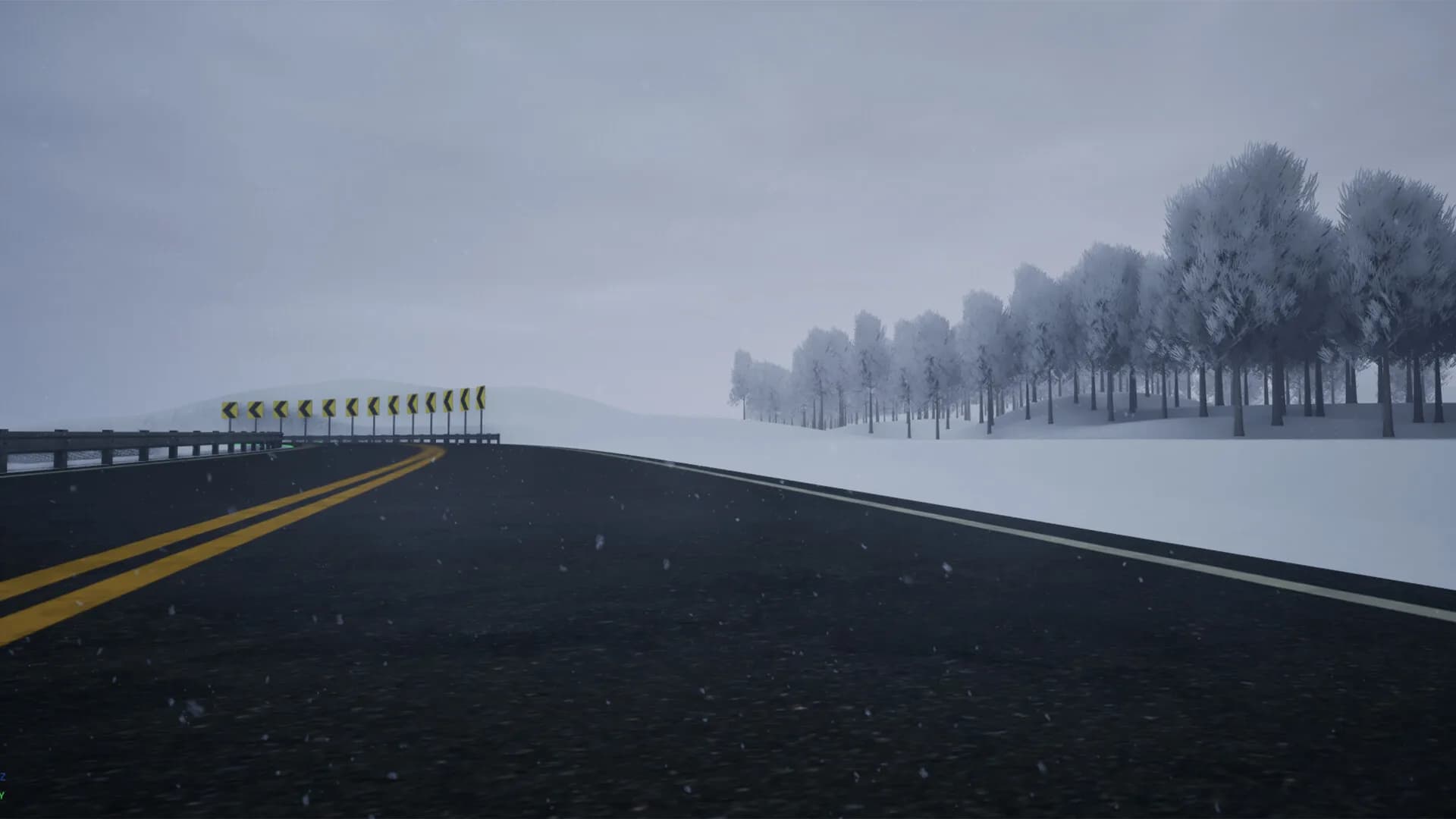Drift cart görsel 6