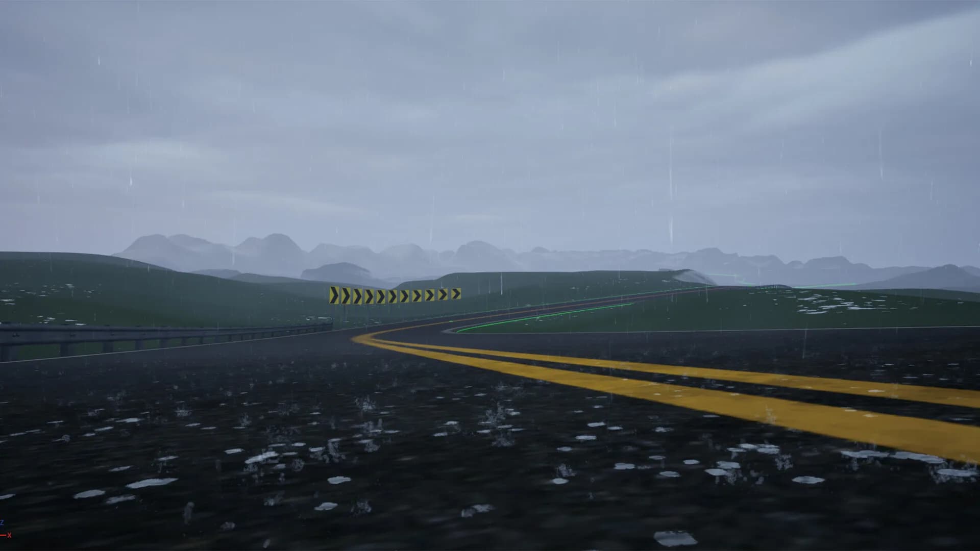 Drift cart görsel 8
