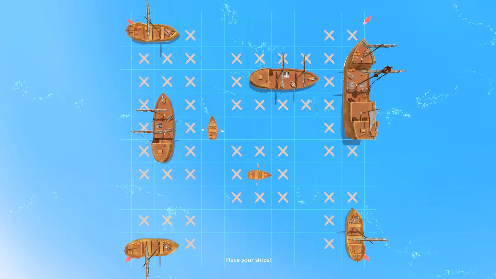 Battleship Blitz görsel 2