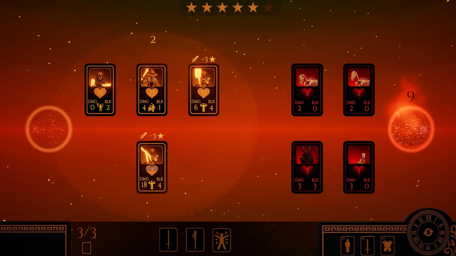 Clones Conquer Worlds görsel 4