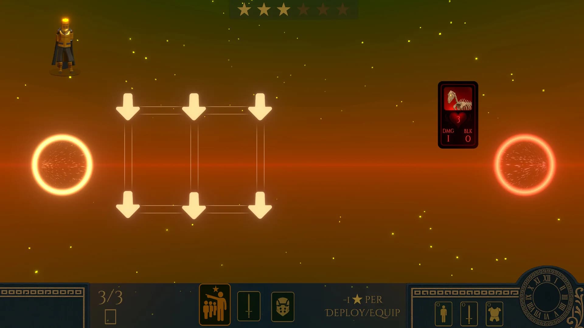 Clones Conquer Worlds görsel 7