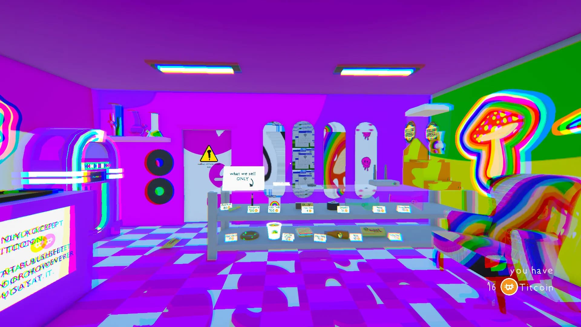 I'm Tripping görsel 2