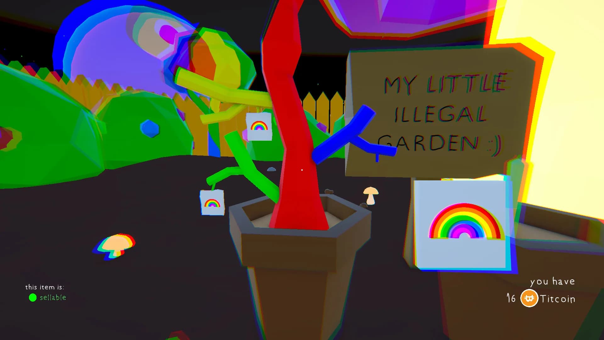 I'm Tripping görsel 3