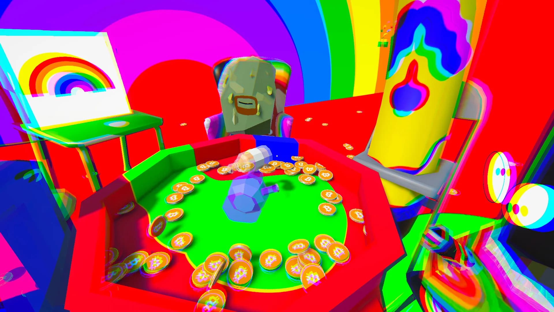 I'm Tripping görsel 12