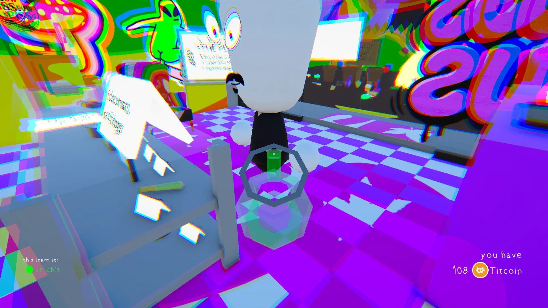 I'm Tripping görsel 13