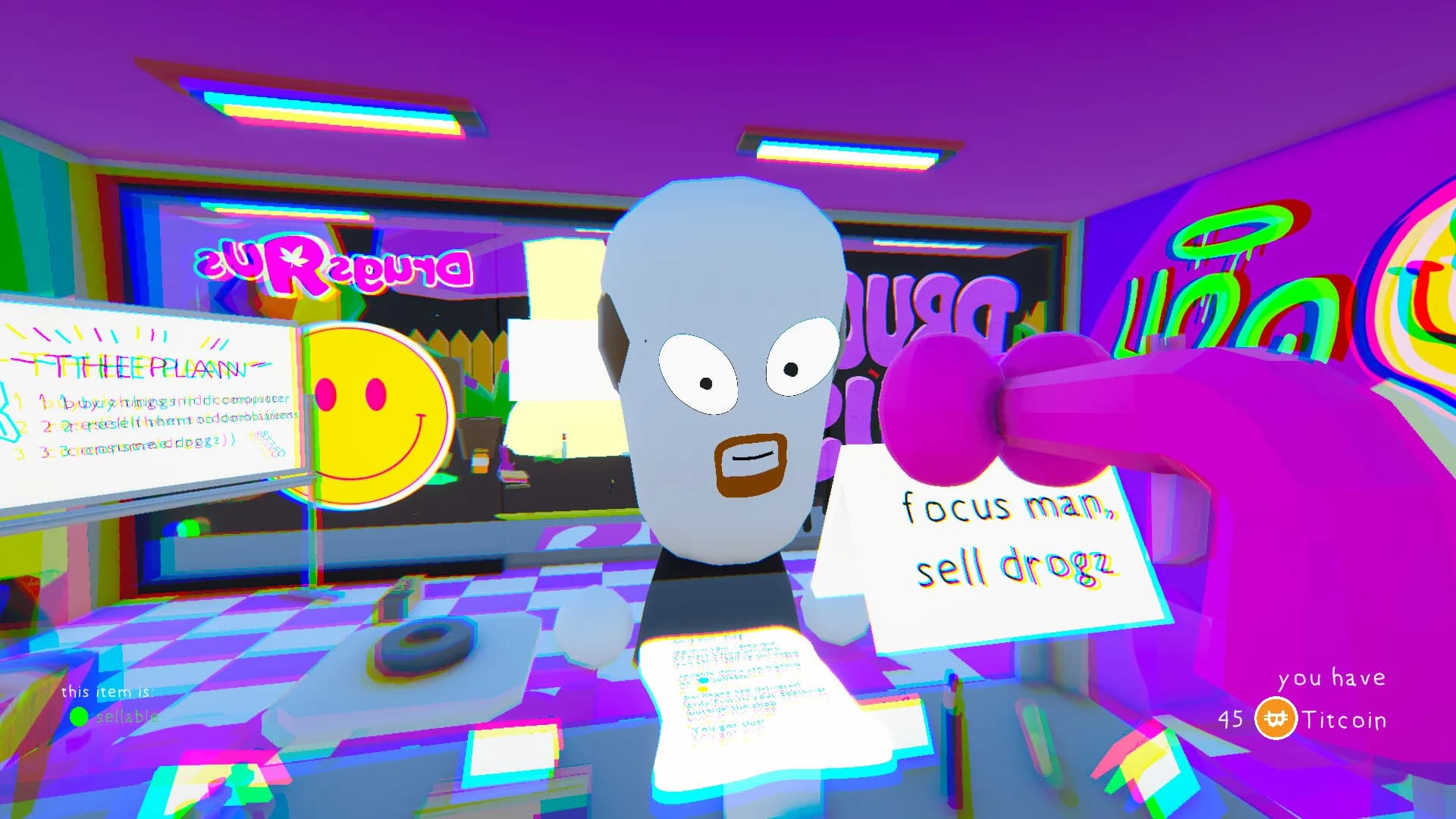 I'm Tripping görsel 15