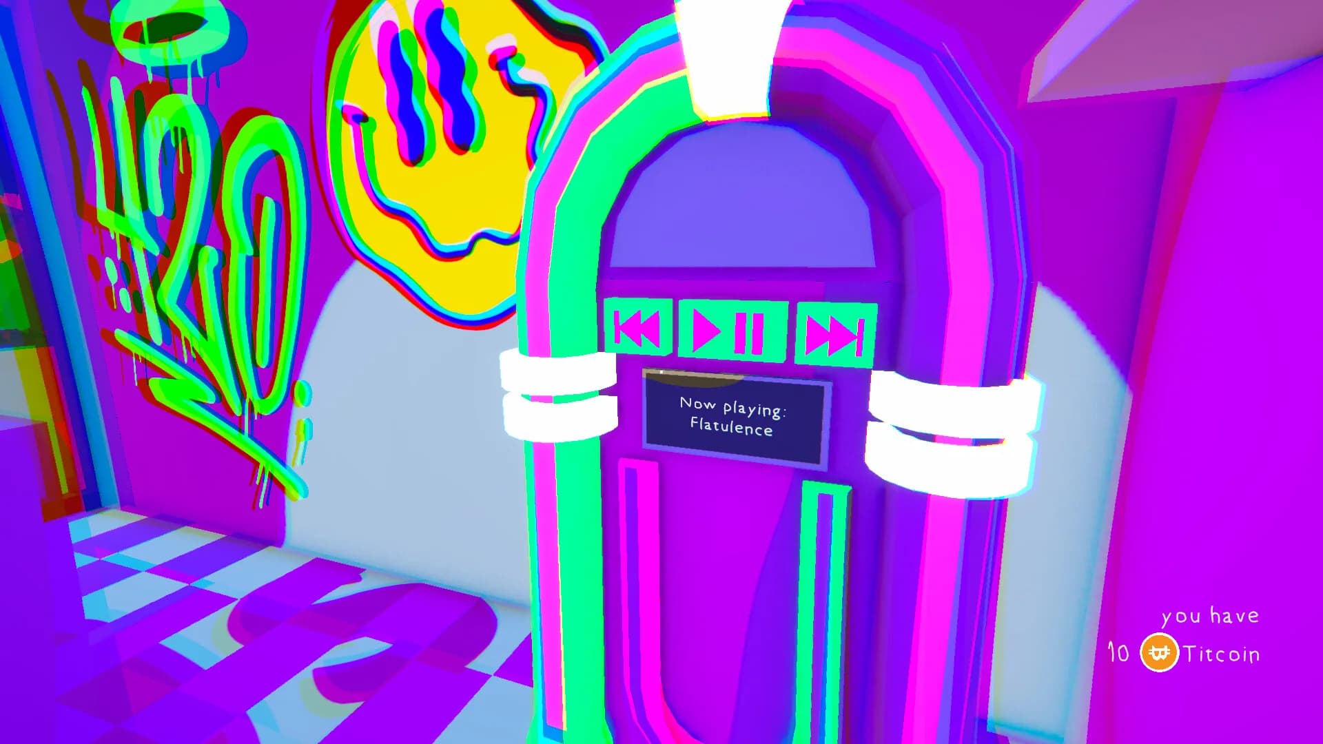 I'm Tripping görsel 7