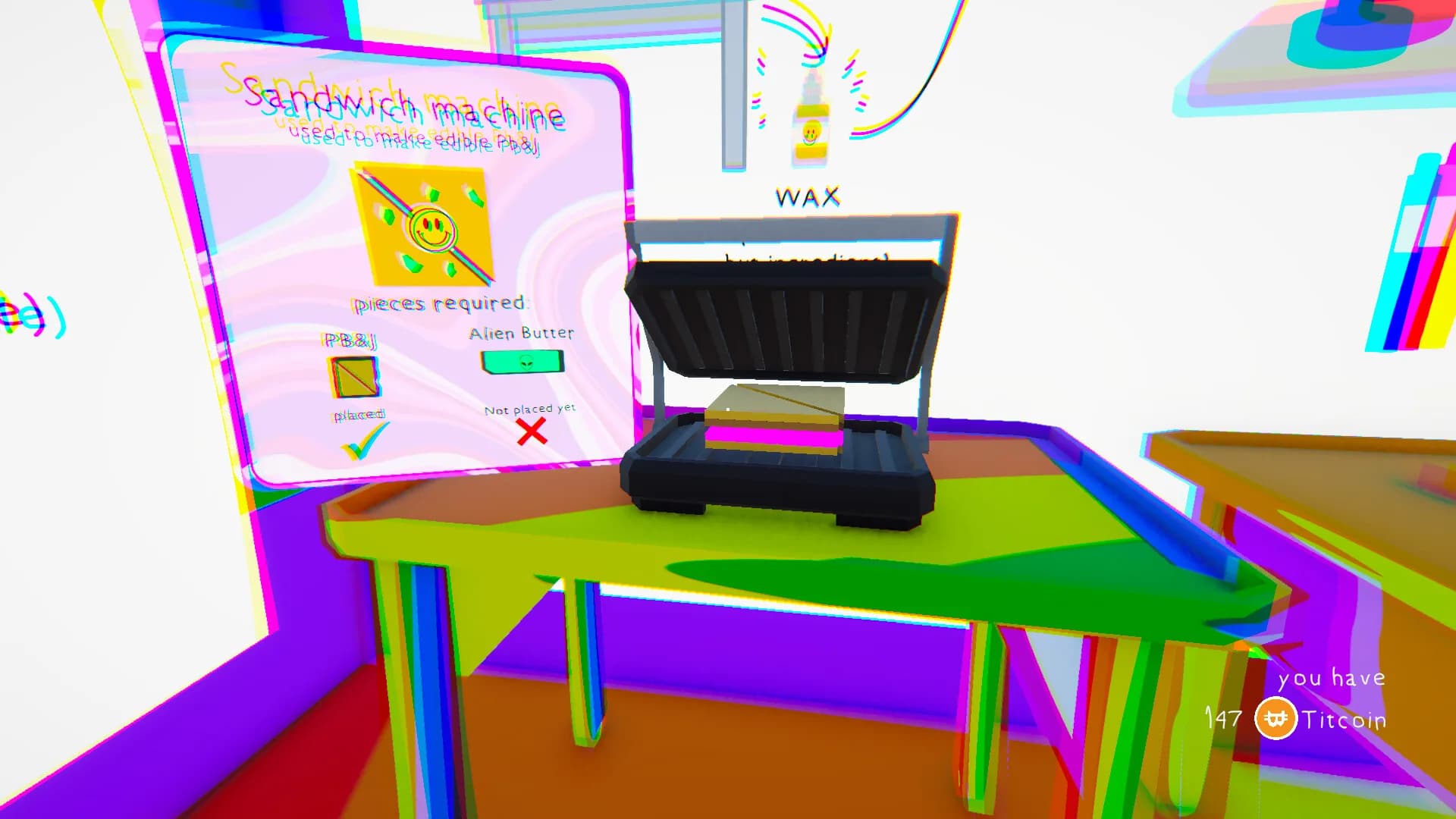 I'm Tripping görsel 8