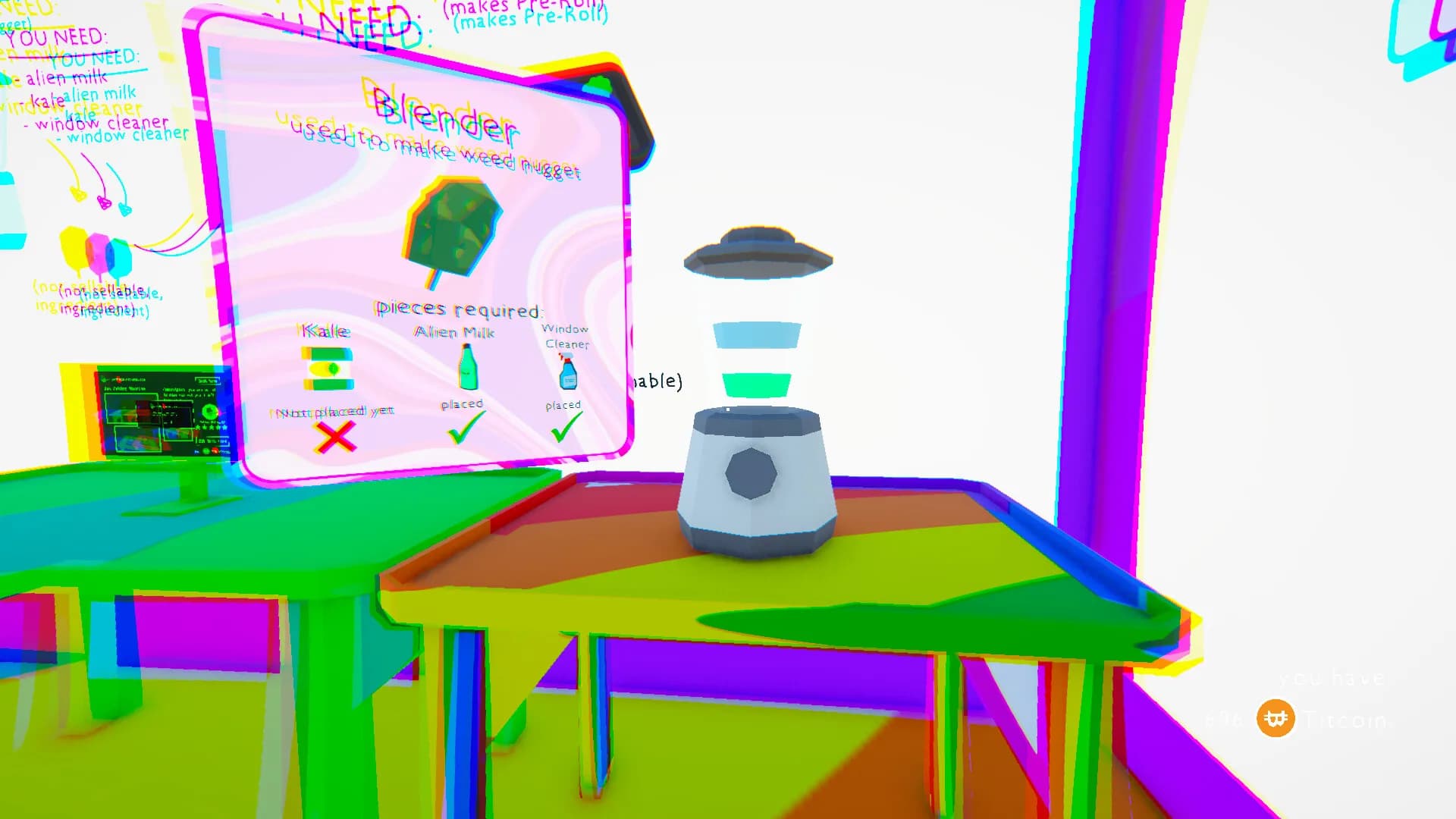 I'm Tripping görsel 9