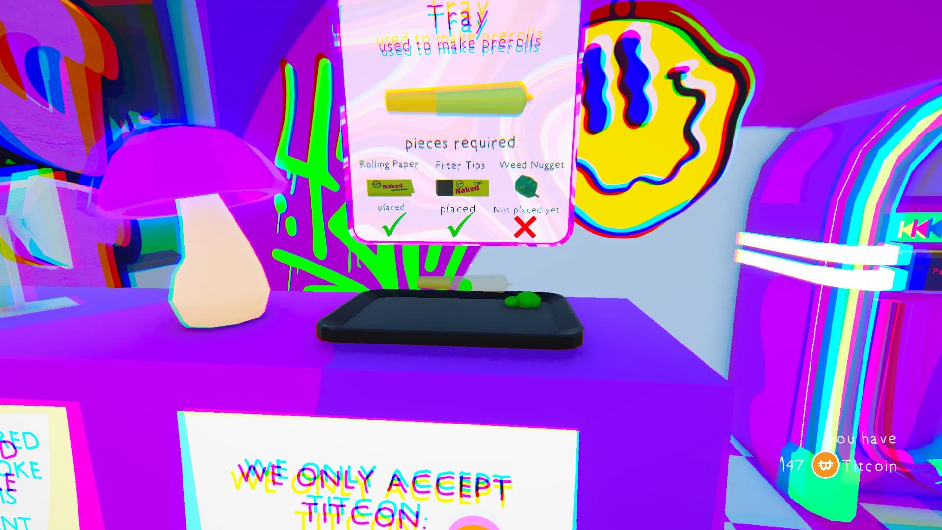 I'm Tripping görsel 10