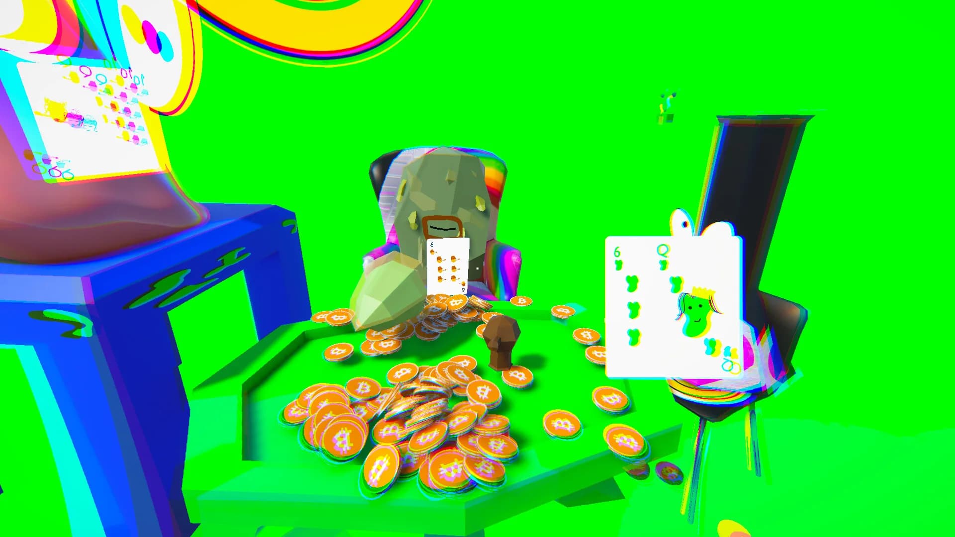 I'm Tripping görsel 11