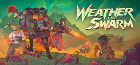 Weather the Swarm