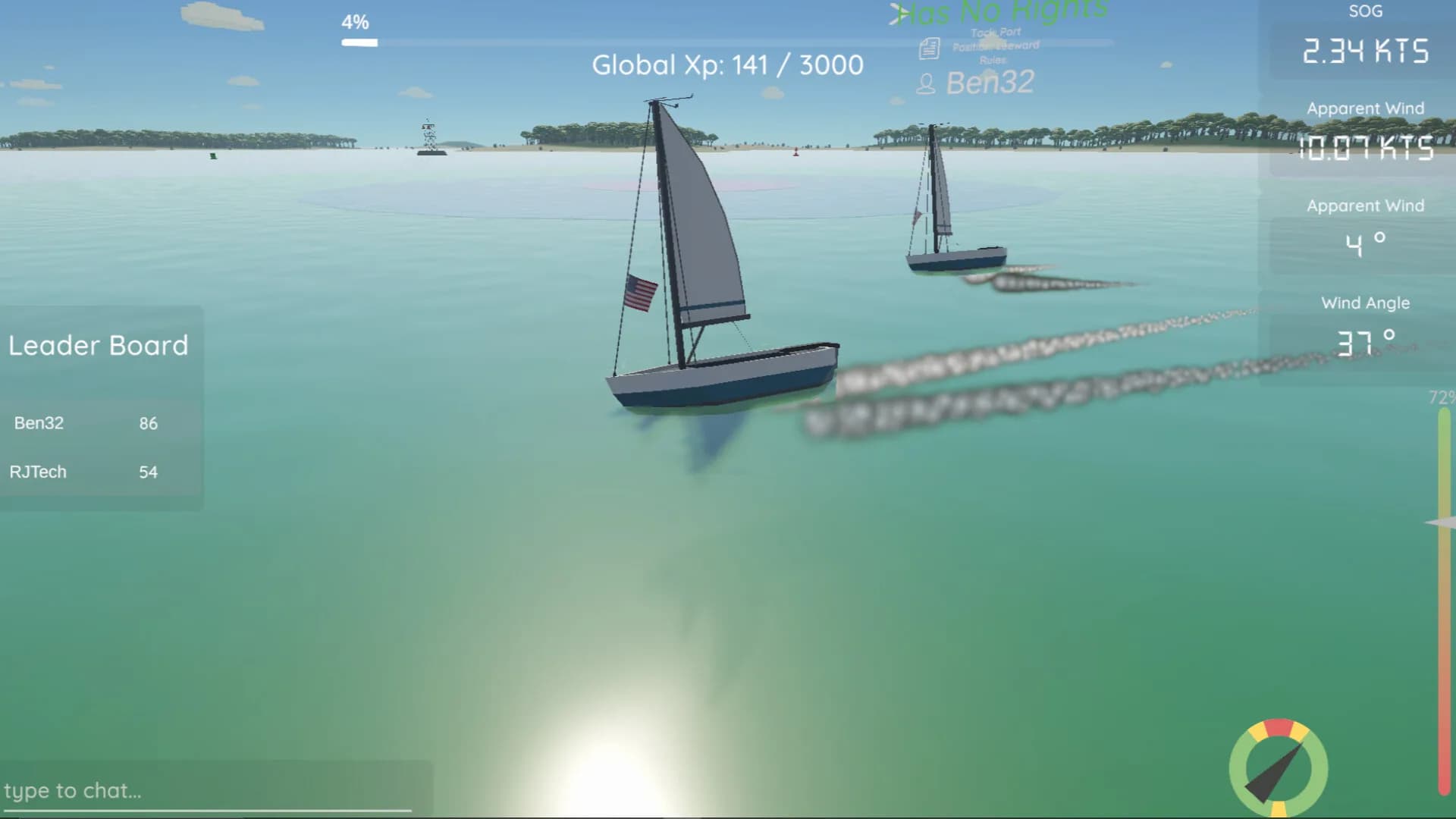 SailFront görsel 3