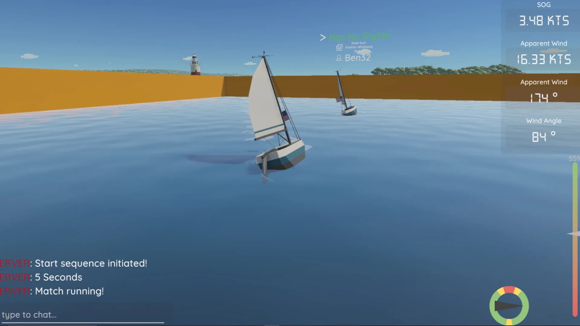 SailFront görsel 4