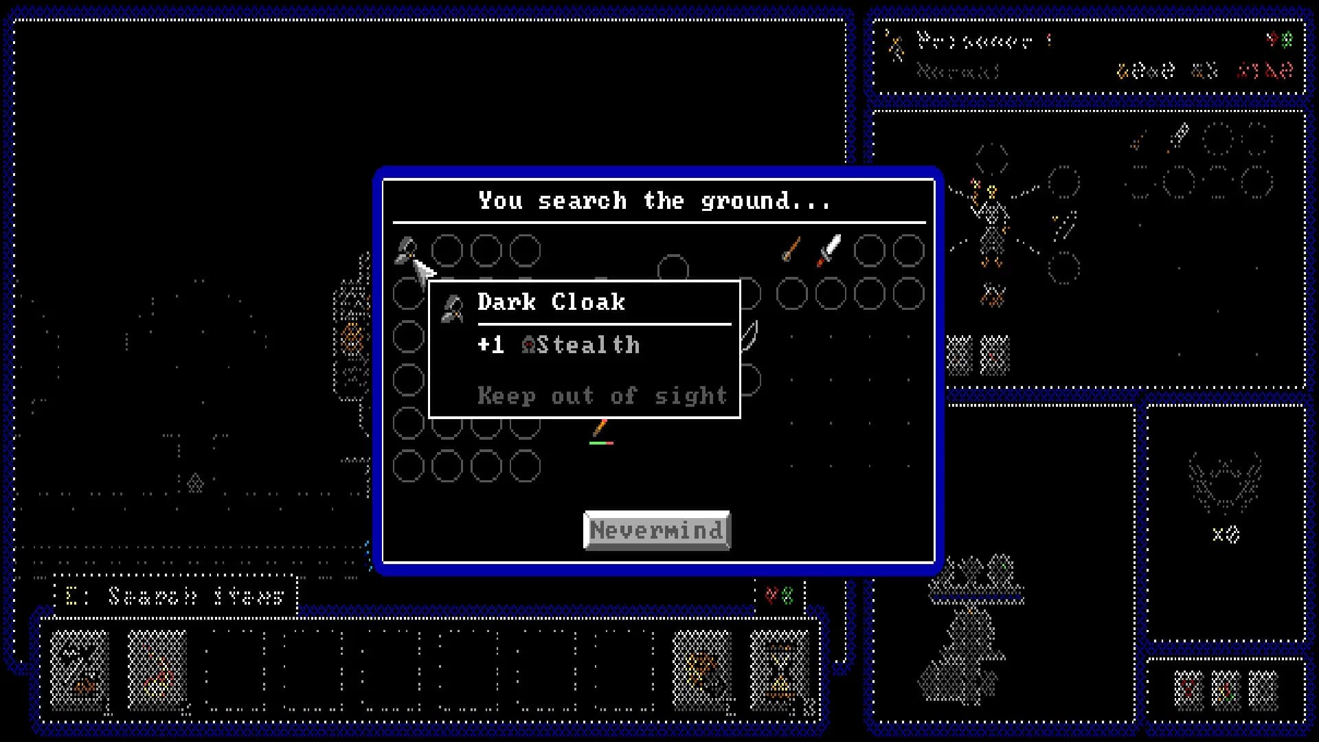 Chronicles IV: Ebonheim görsel 5