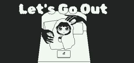 Let's Go Out görsel 1