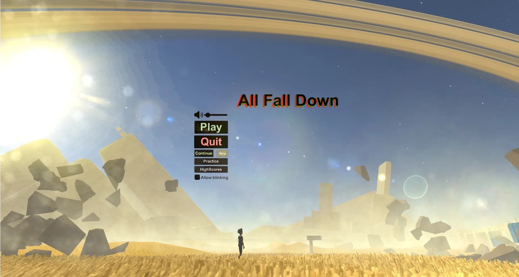 All Fall Down görsel 15