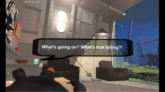 All Fall Down görsel 6