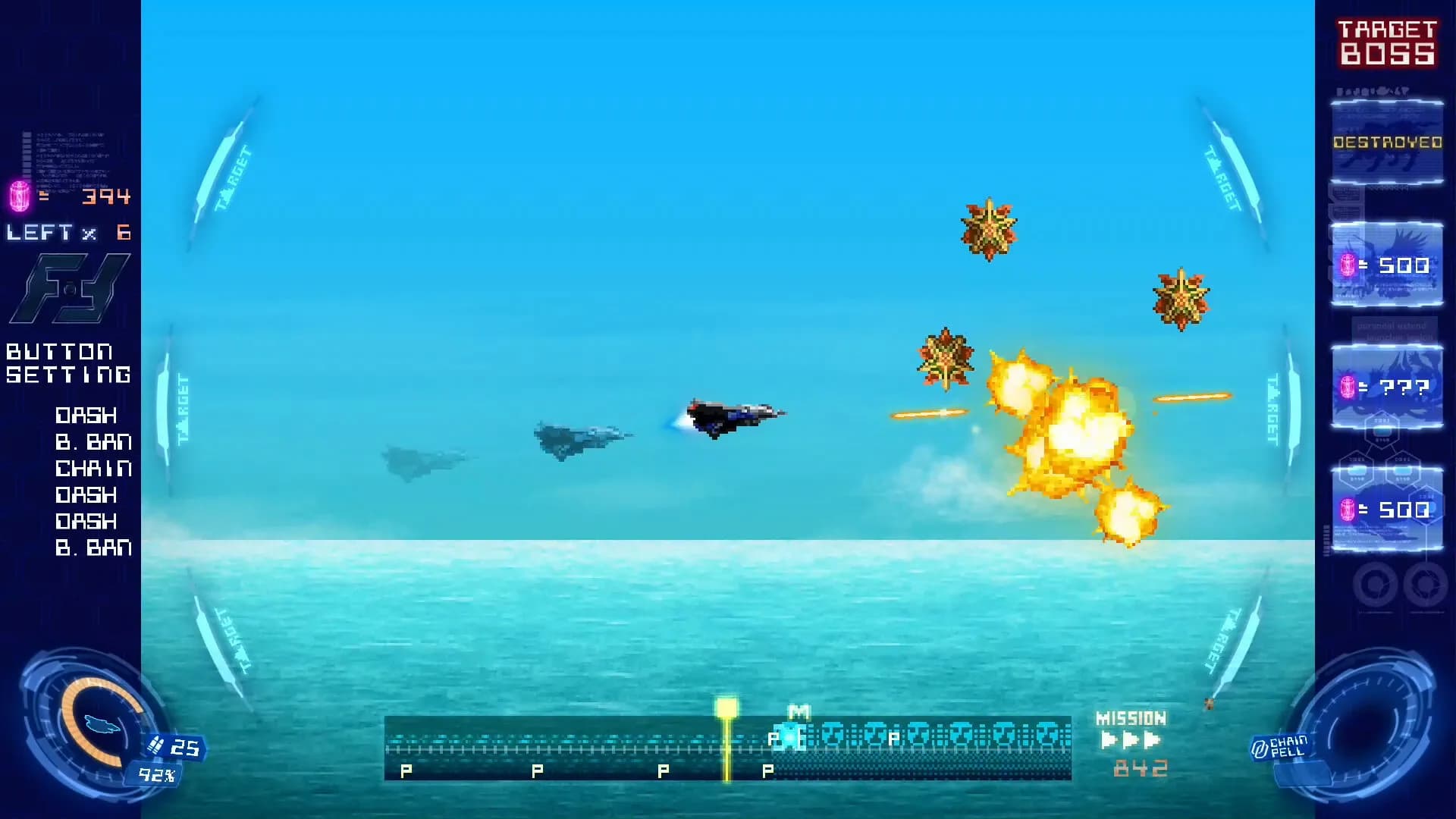 Final Formation görsel 3