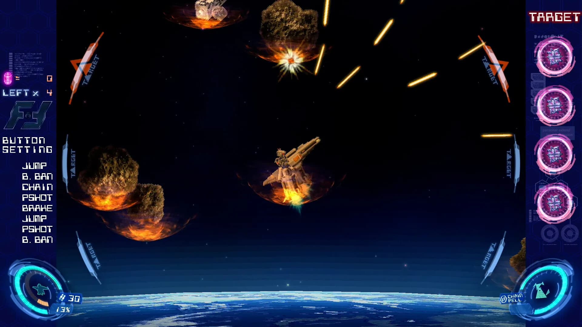 Final Formation görsel 8