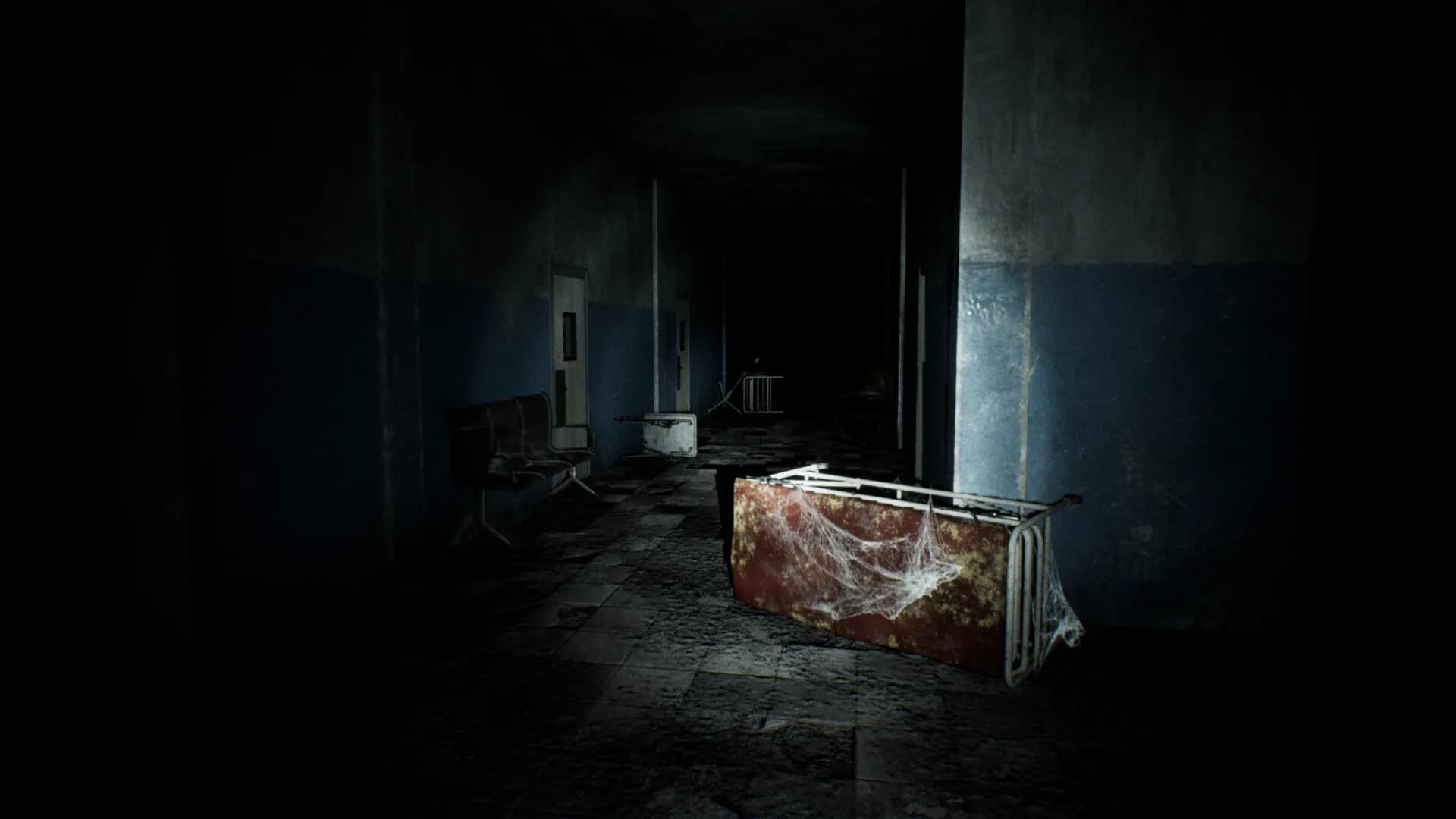 Inferis: Dead Below görsel 3