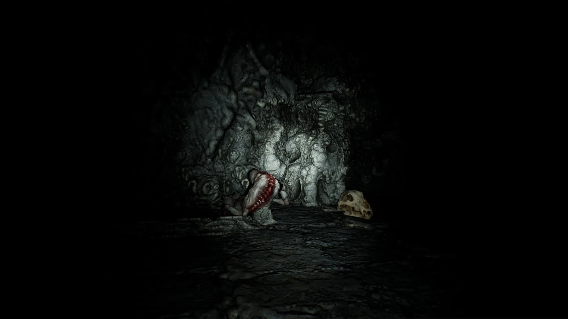 Inferis: Dead Below görsel 4