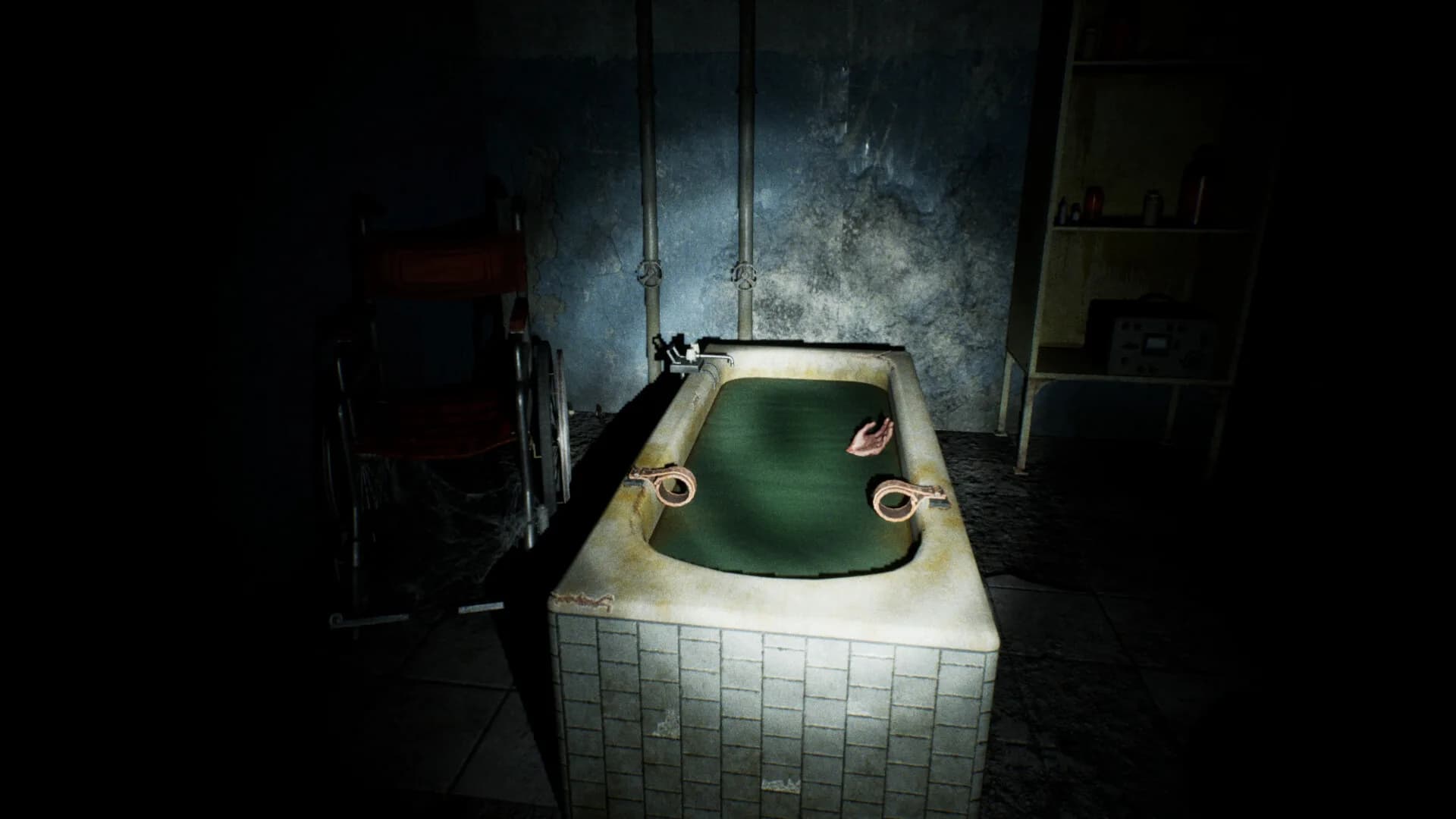 Inferis: Dead Below görsel 5
