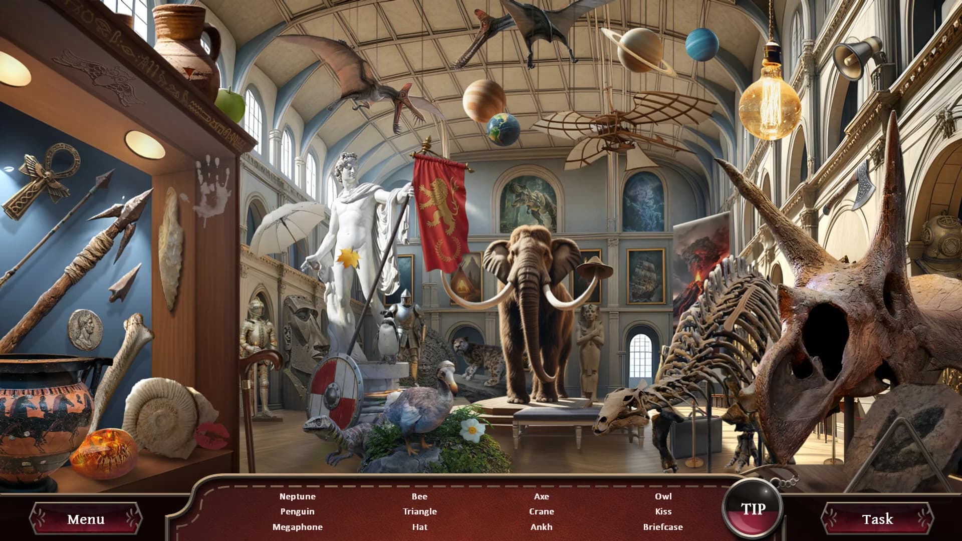 2 in 1 Experience Hidden Objects görsel 2