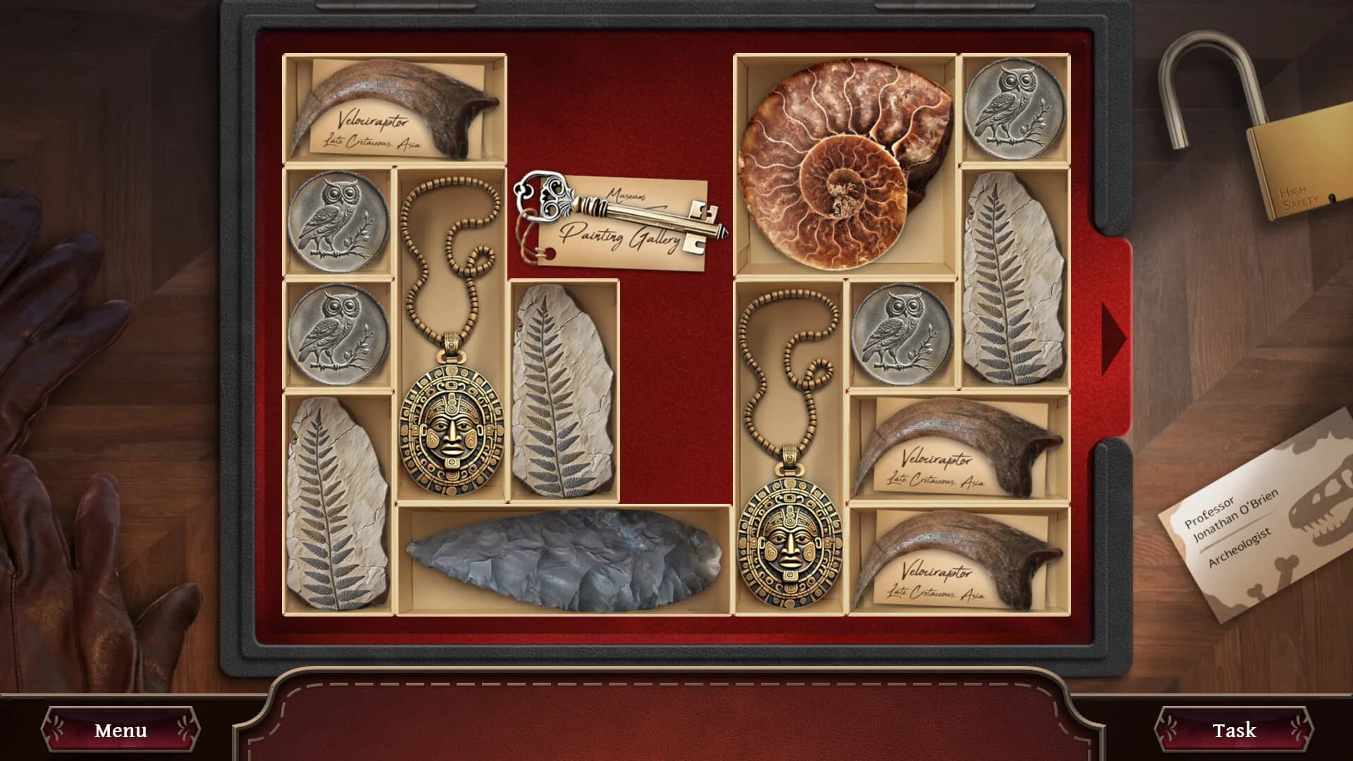 2 in 1 Experience Hidden Objects görsel 4