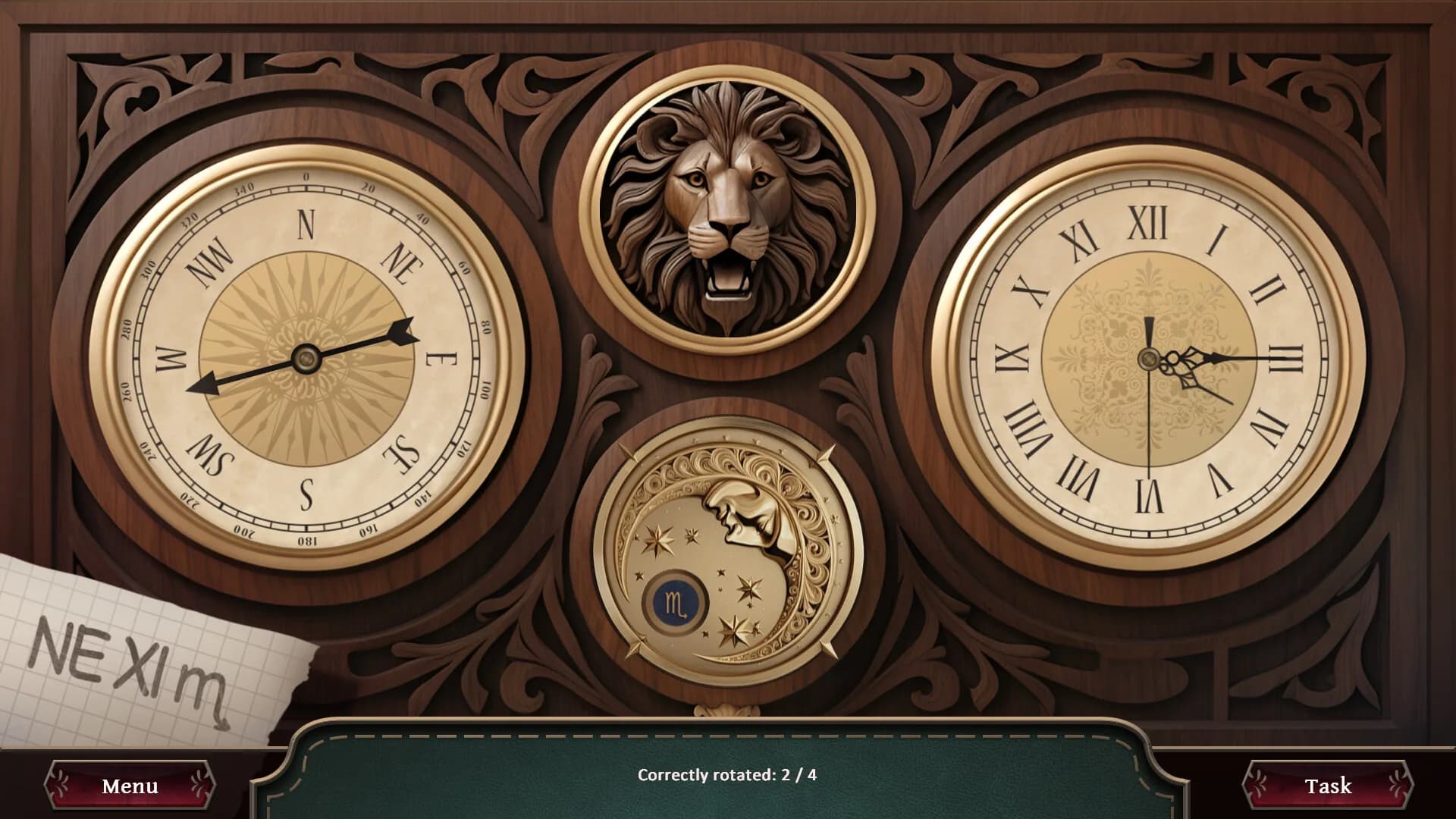 2 in 1 Experience Hidden Objects görsel 11