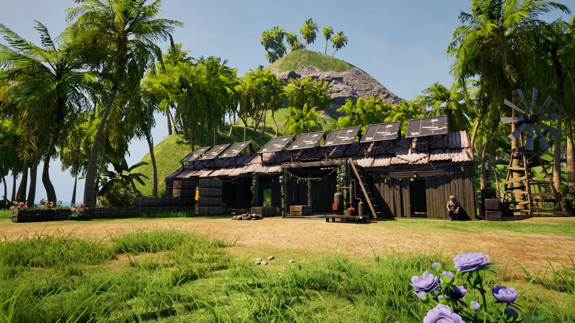 Dig Island görsel 2