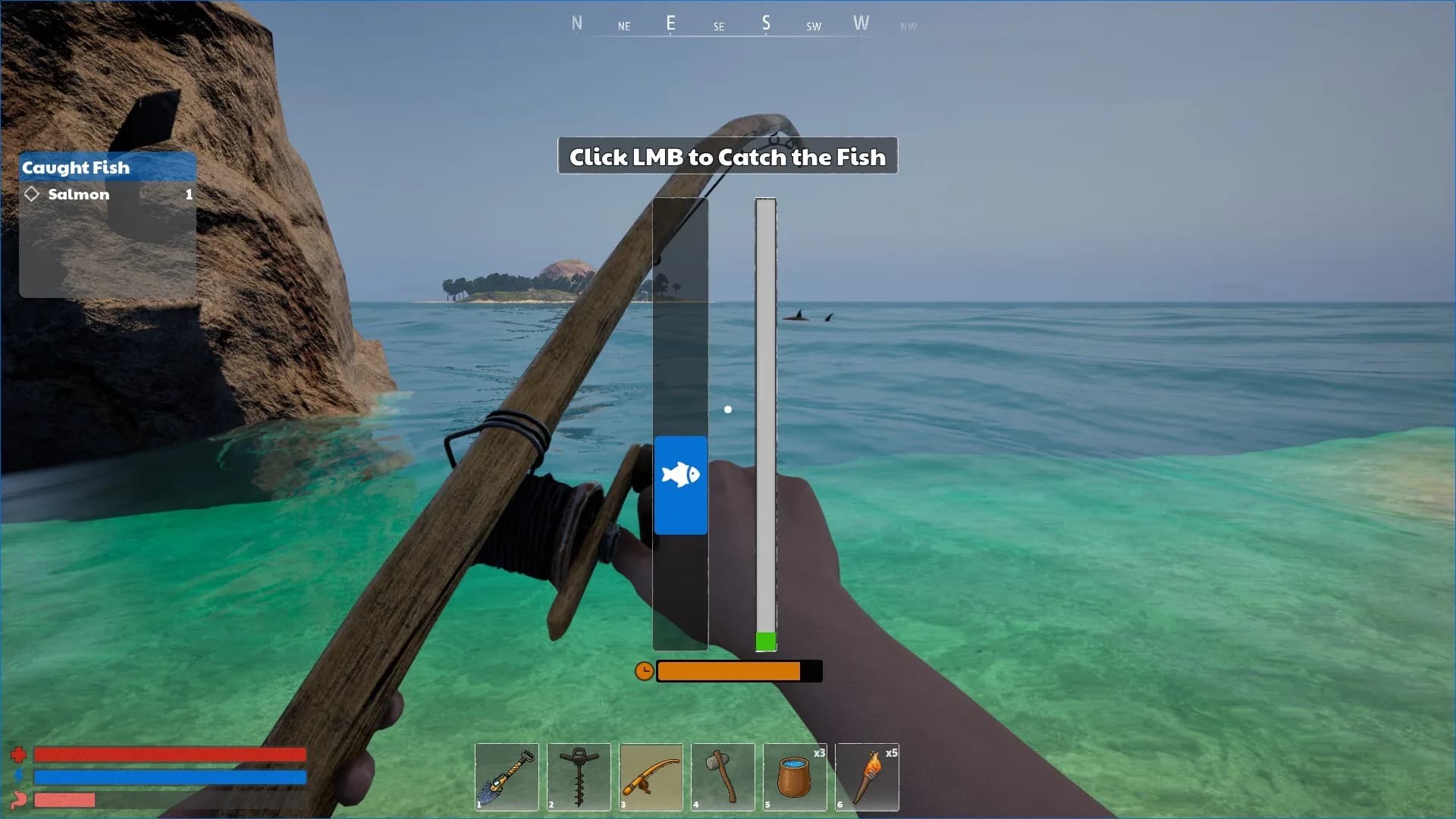Dig Island görsel 12