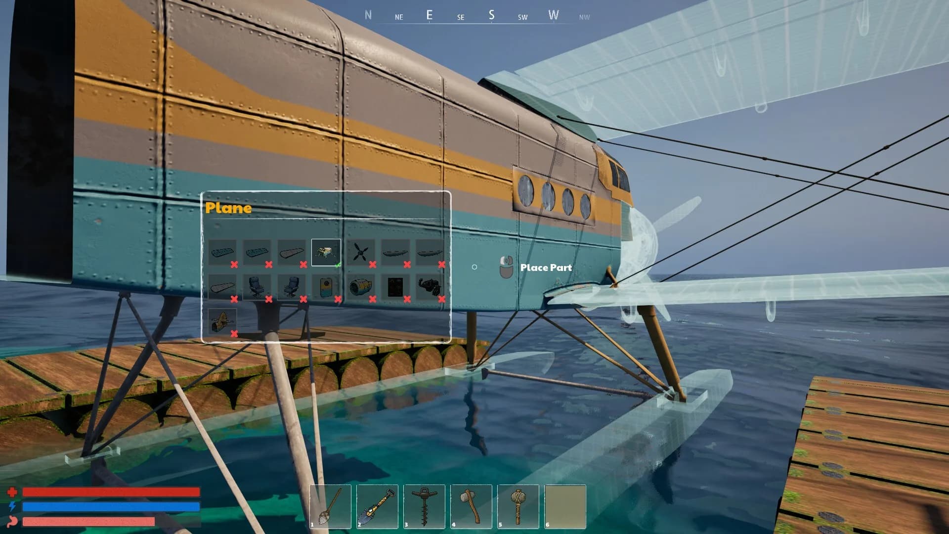 Dig Island görsel 15
