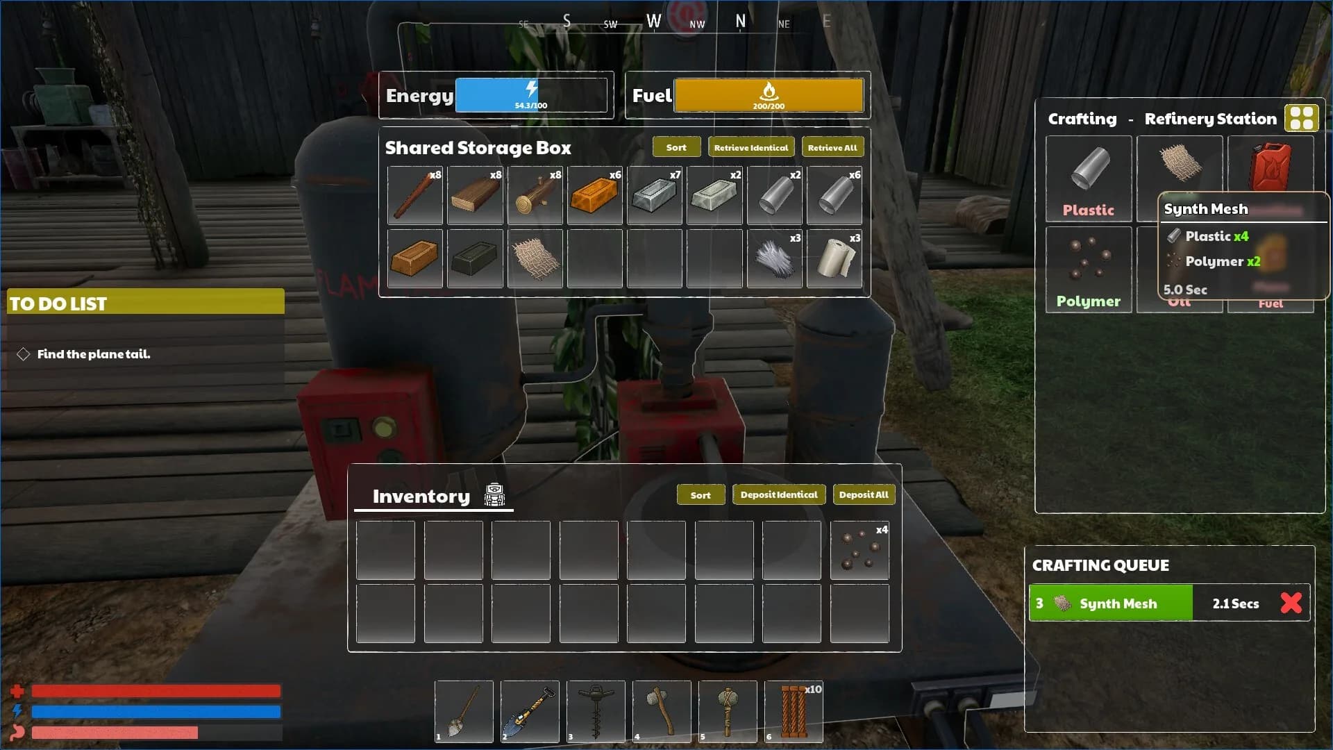 Dig Island görsel 16