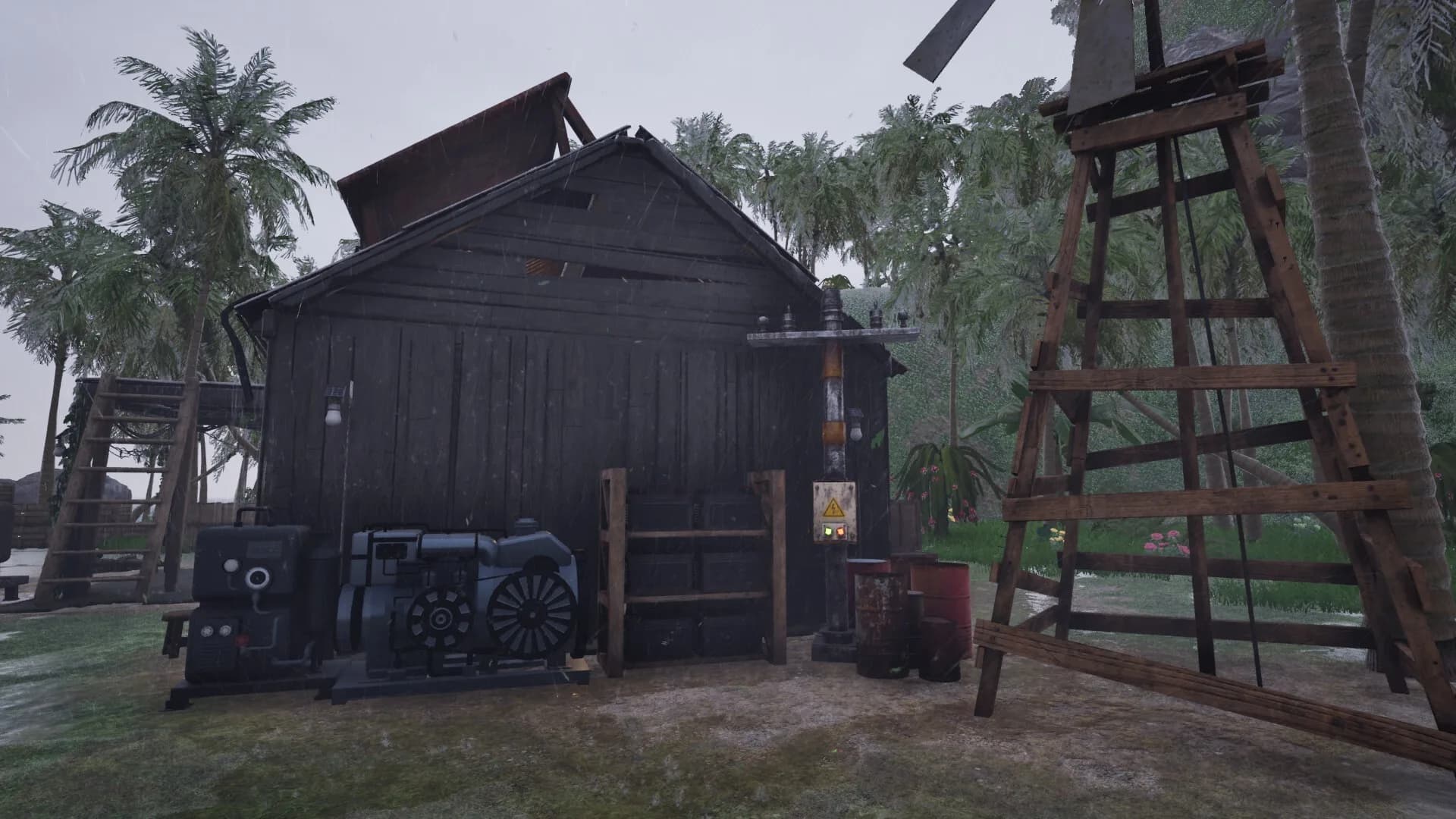Dig Island görsel 19