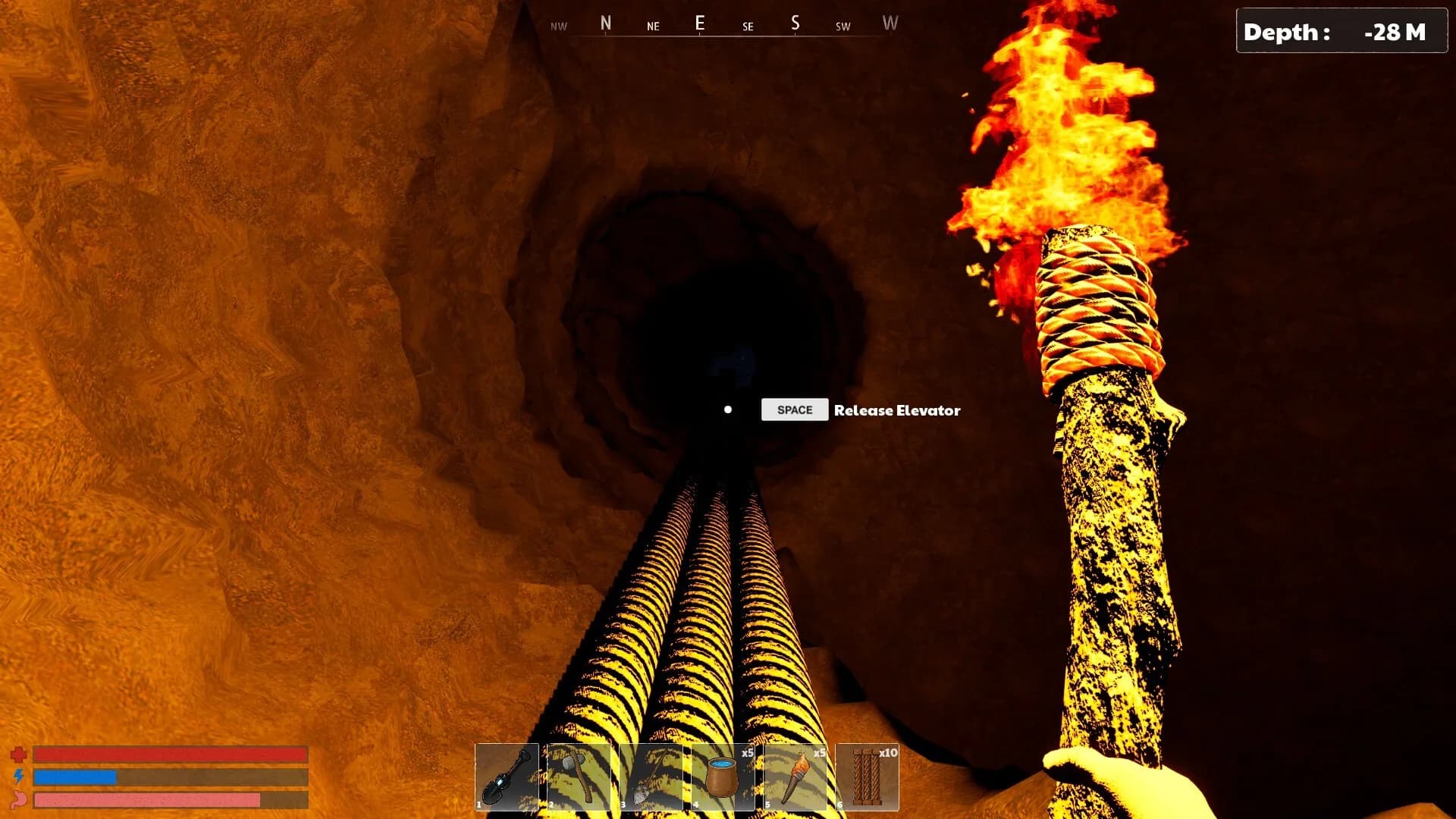 Dig Island görsel 5