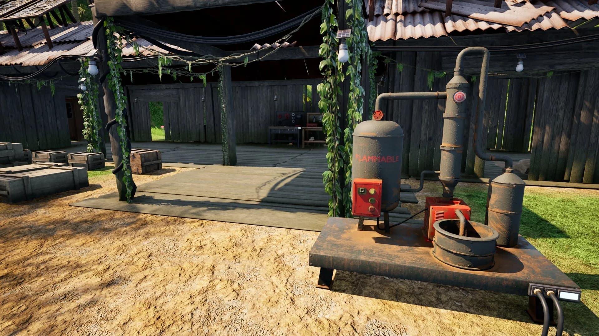 Dig Island görsel 7