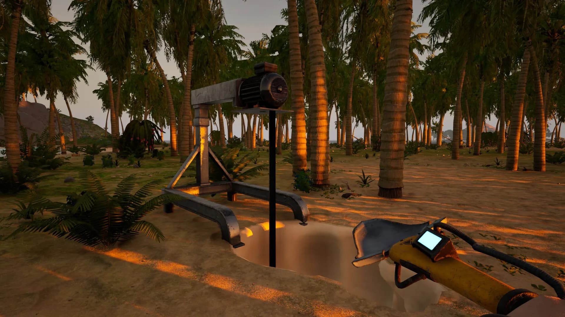 Dig Island görsel 10