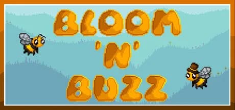 Bloom N Buzz görsel 1