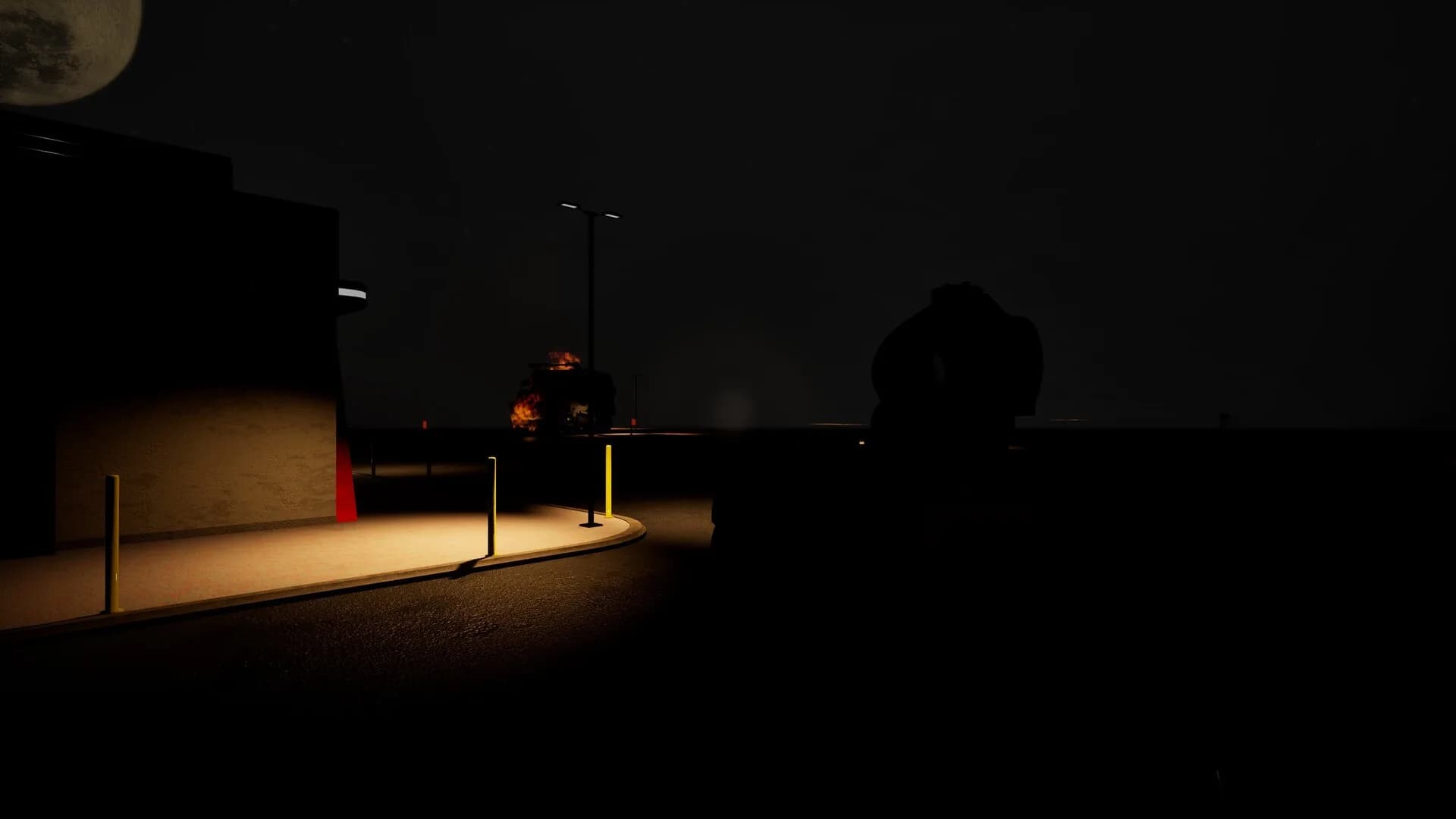 L.O.S.T - Last Ones Standing Together görsel 3