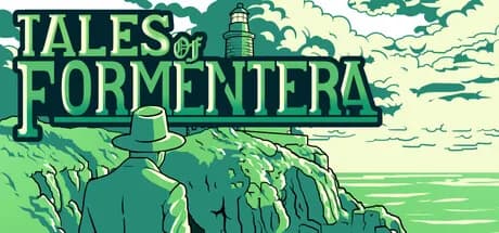 Tales of Formentera