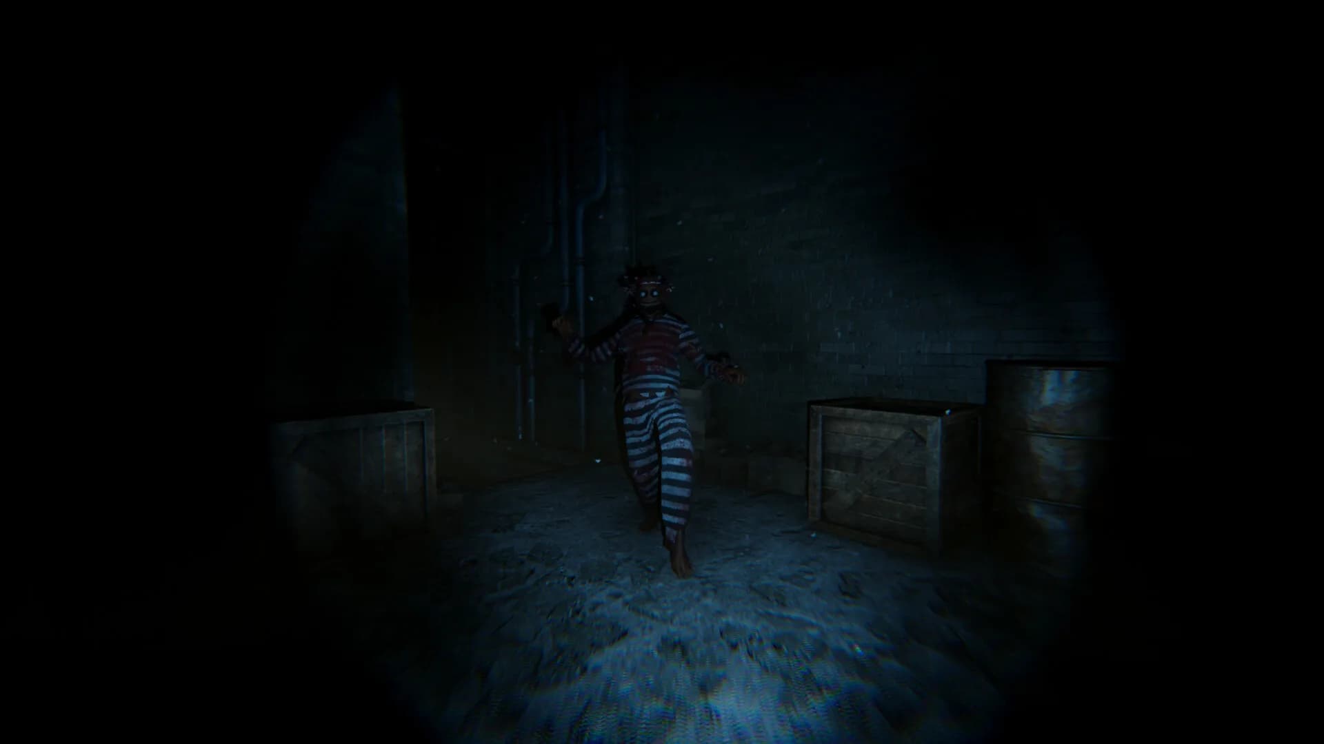 Urbexophobia görsel 6