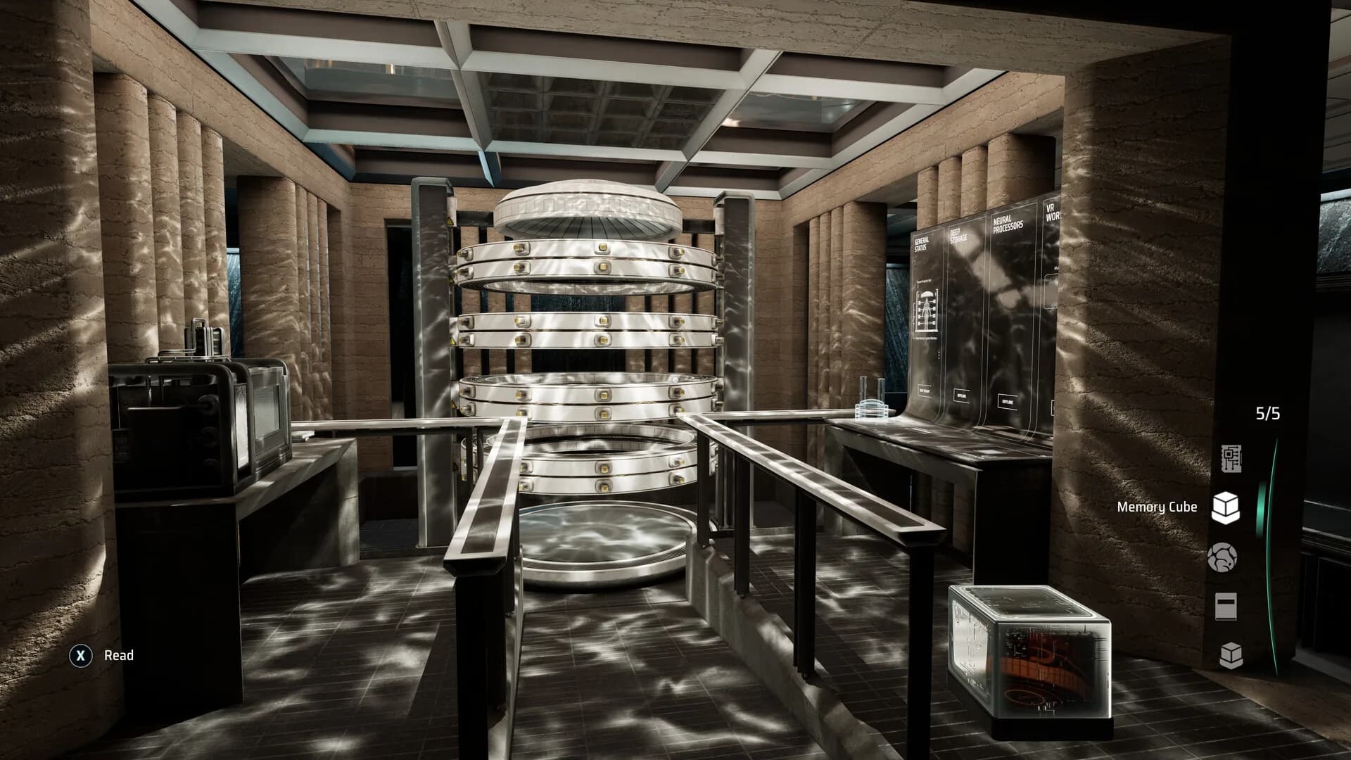 Project ReMind görsel 2