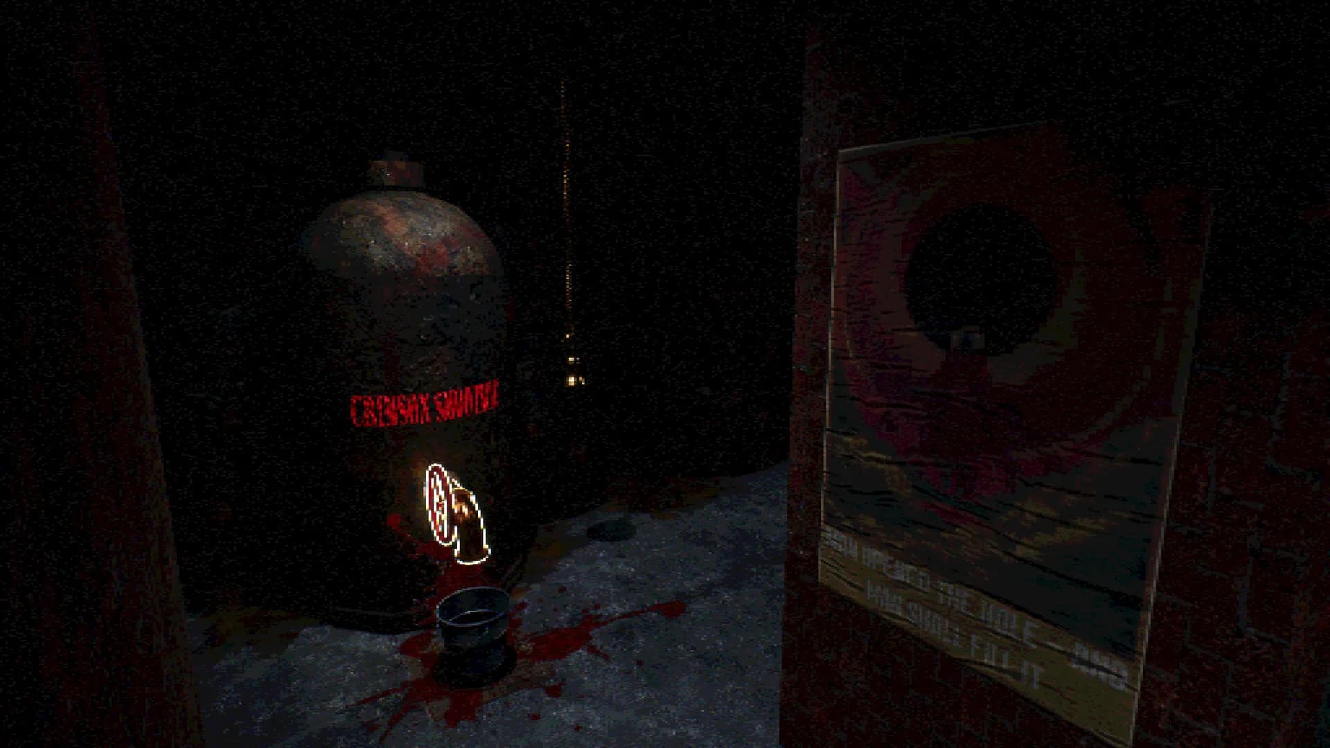 The Hole Keeper görsel 4